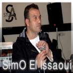 Simo el issaoui sur yala.fm